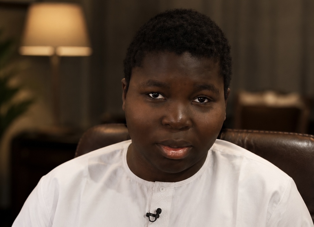 My Story: Why I Founded Little Lives Foundation